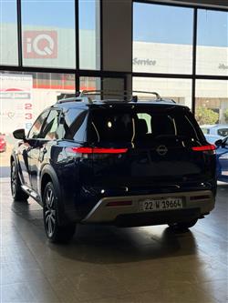 نيسان باثفايندر